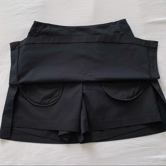 ADIDAS Y2K 00s Tennis Skirt / Skort - Picture 6 of 6